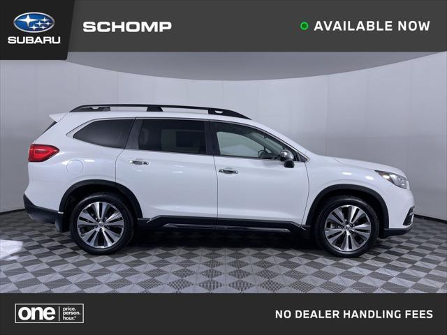 used 2022 Subaru Ascent car, priced at $33,480