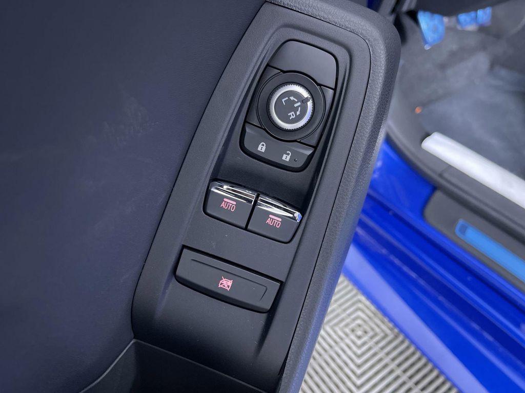 new 2025 Subaru BRZ car, priced at $36,523