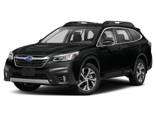 used 2022 Subaru Outback car, priced at $29,981