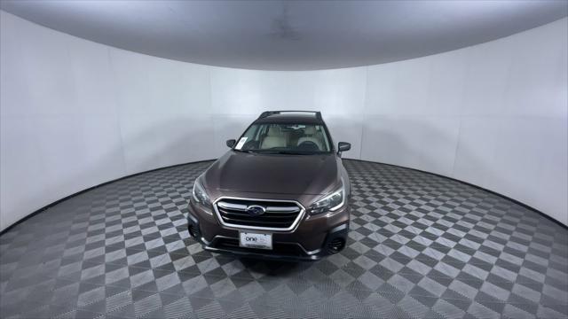 used 2019 Subaru Outback car, priced at $23,641