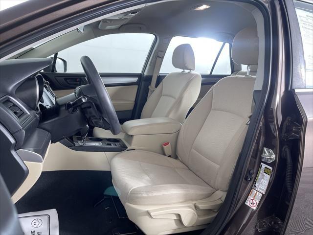 used 2019 Subaru Outback car, priced at $23,641