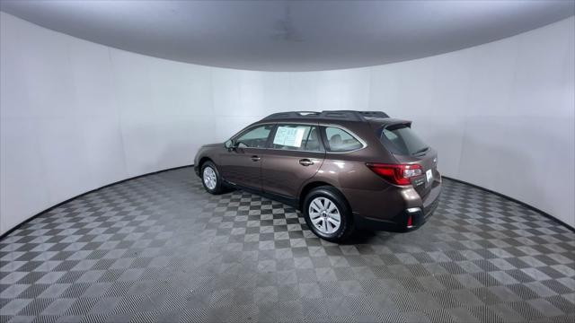 used 2019 Subaru Outback car, priced at $23,641