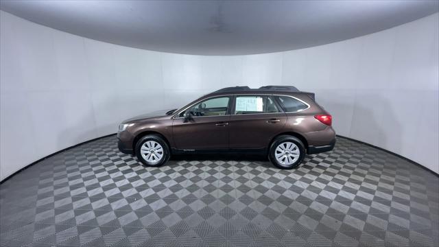 used 2019 Subaru Outback car, priced at $23,641