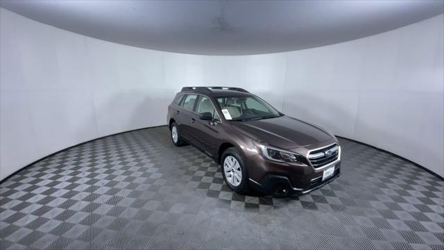 used 2019 Subaru Outback car, priced at $23,641