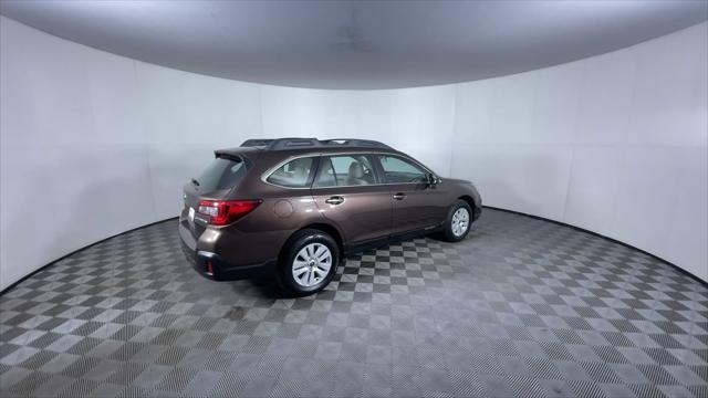 used 2019 Subaru Outback car, priced at $23,641