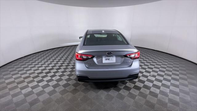 new 2025 Subaru Legacy car, priced at $30,603
