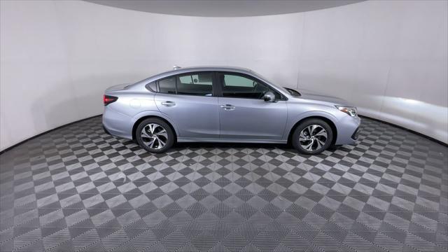 new 2025 Subaru Legacy car, priced at $30,603