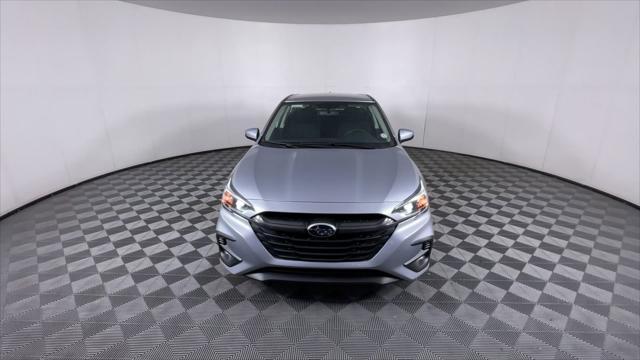 new 2025 Subaru Legacy car, priced at $30,603