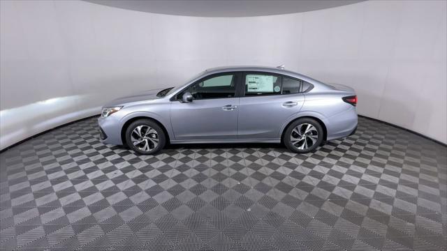 new 2025 Subaru Legacy car, priced at $30,603