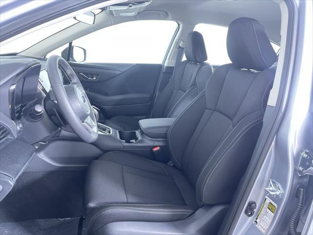 new 2025 Subaru Legacy car, priced at $30,603