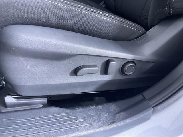 new 2025 Subaru Legacy car, priced at $30,603