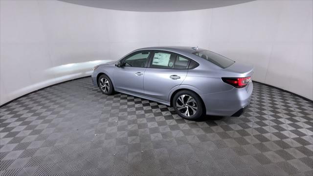 new 2025 Subaru Legacy car, priced at $30,603
