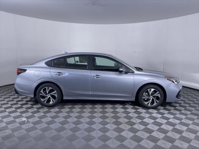 new 2025 Subaru Legacy car, priced at $30,603