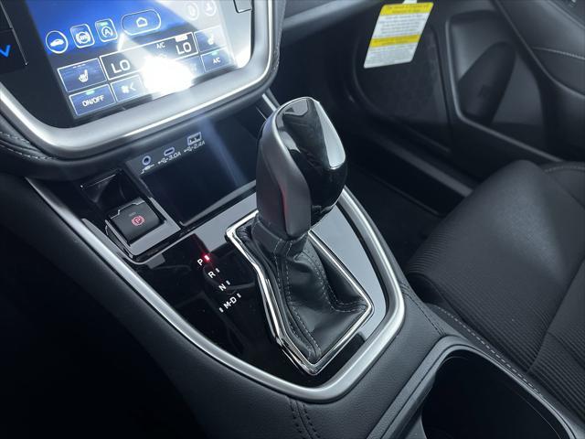 new 2025 Subaru Legacy car, priced at $30,603