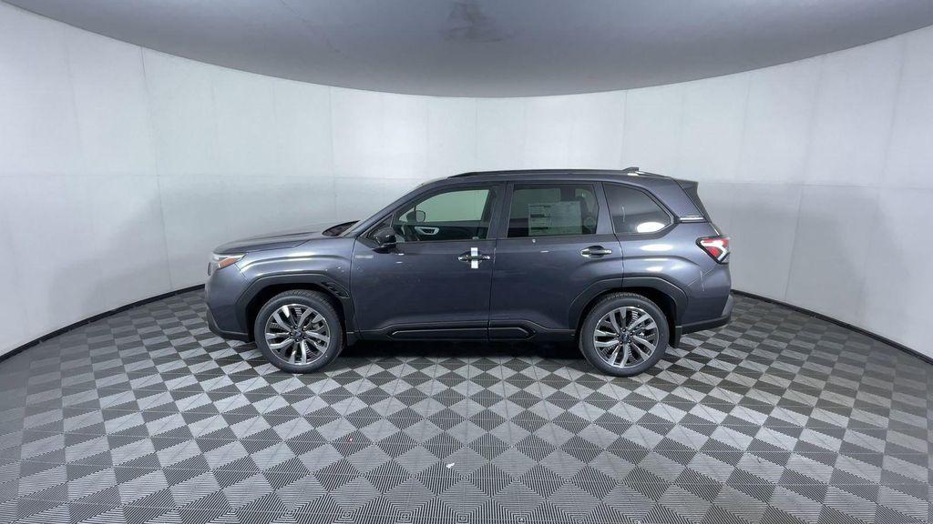new 2025 Subaru Forester Hybrid car, priced at $46,185