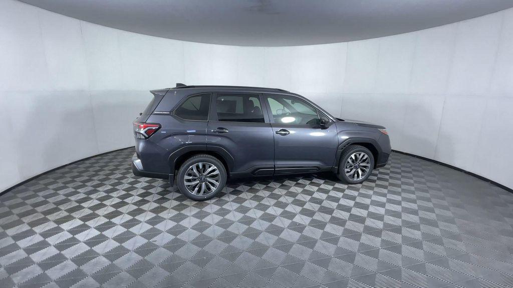 new 2025 Subaru Forester Hybrid car, priced at $46,185