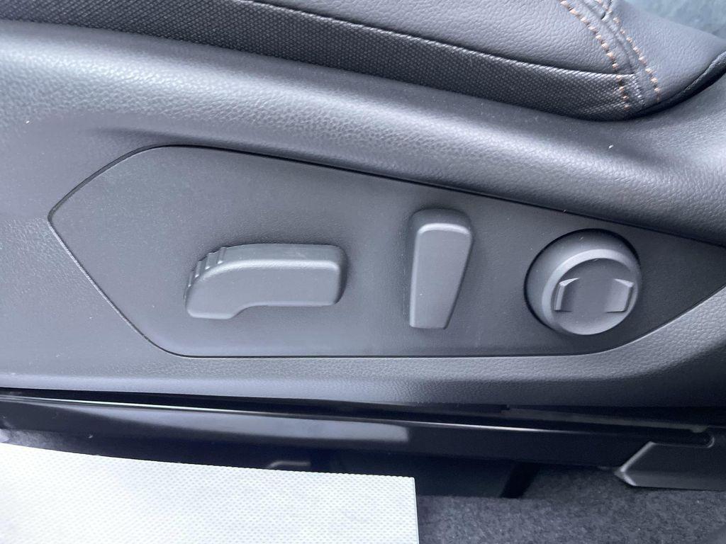 new 2025 Subaru Forester Hybrid car, priced at $46,185