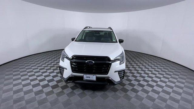 new 2024 Subaru Ascent car, priced at $45,918