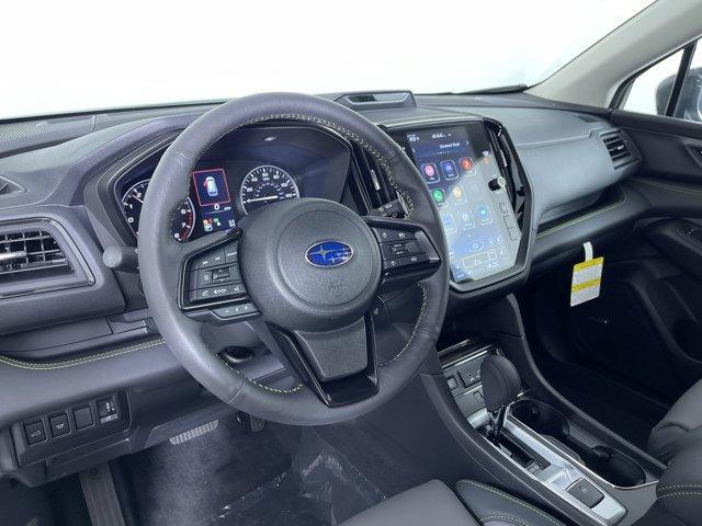 new 2024 Subaru Ascent car, priced at $45,918