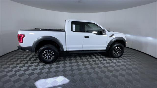 used 2020 Ford F-150 car, priced at $46,971