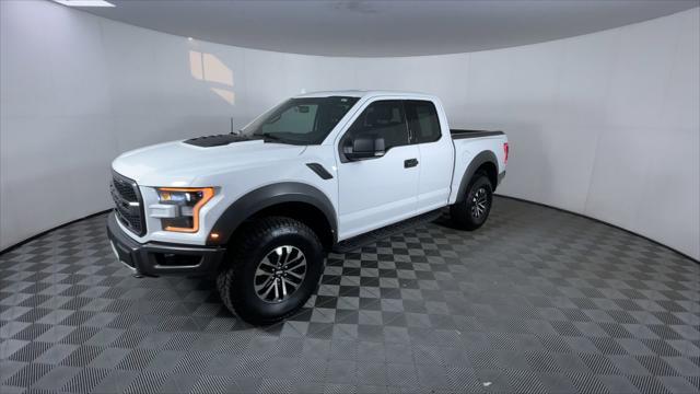 used 2020 Ford F-150 car, priced at $46,971