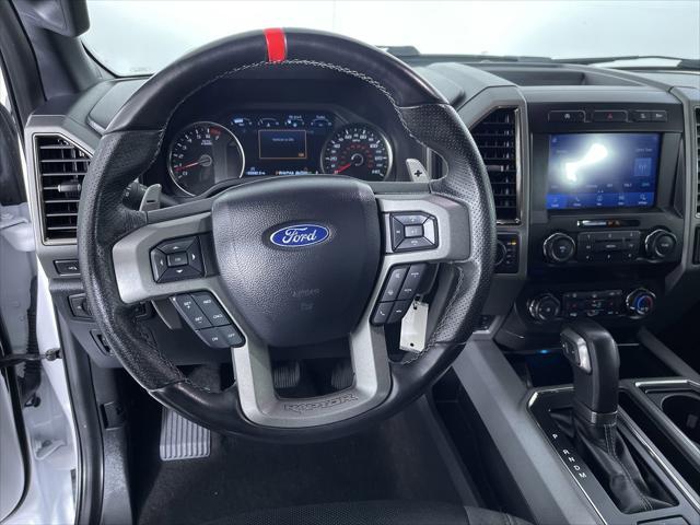 used 2020 Ford F-150 car, priced at $46,971