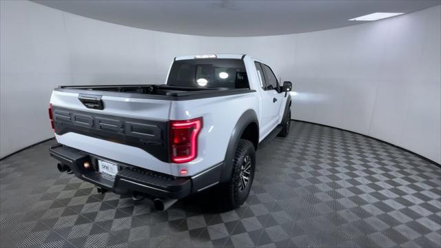 used 2020 Ford F-150 car, priced at $46,971