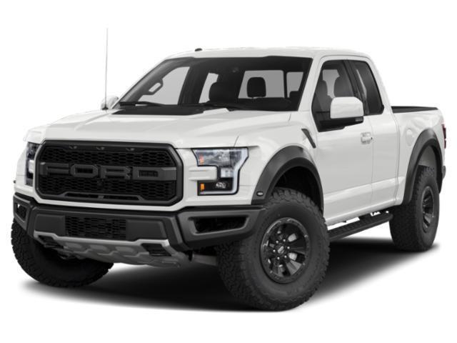 used 2020 Ford F-150 car, priced at $46,971