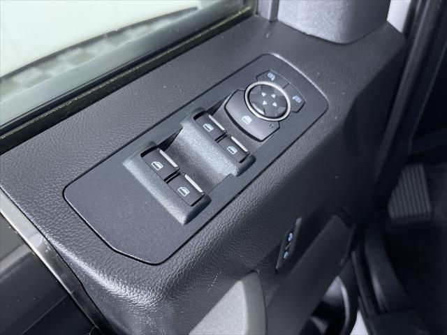 used 2020 Ford F-150 car, priced at $46,971