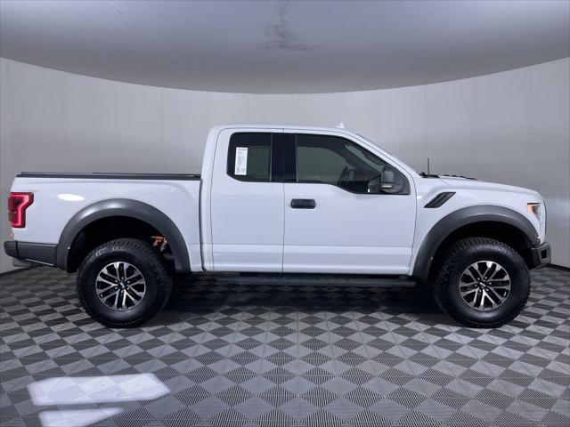 used 2020 Ford F-150 car, priced at $46,971