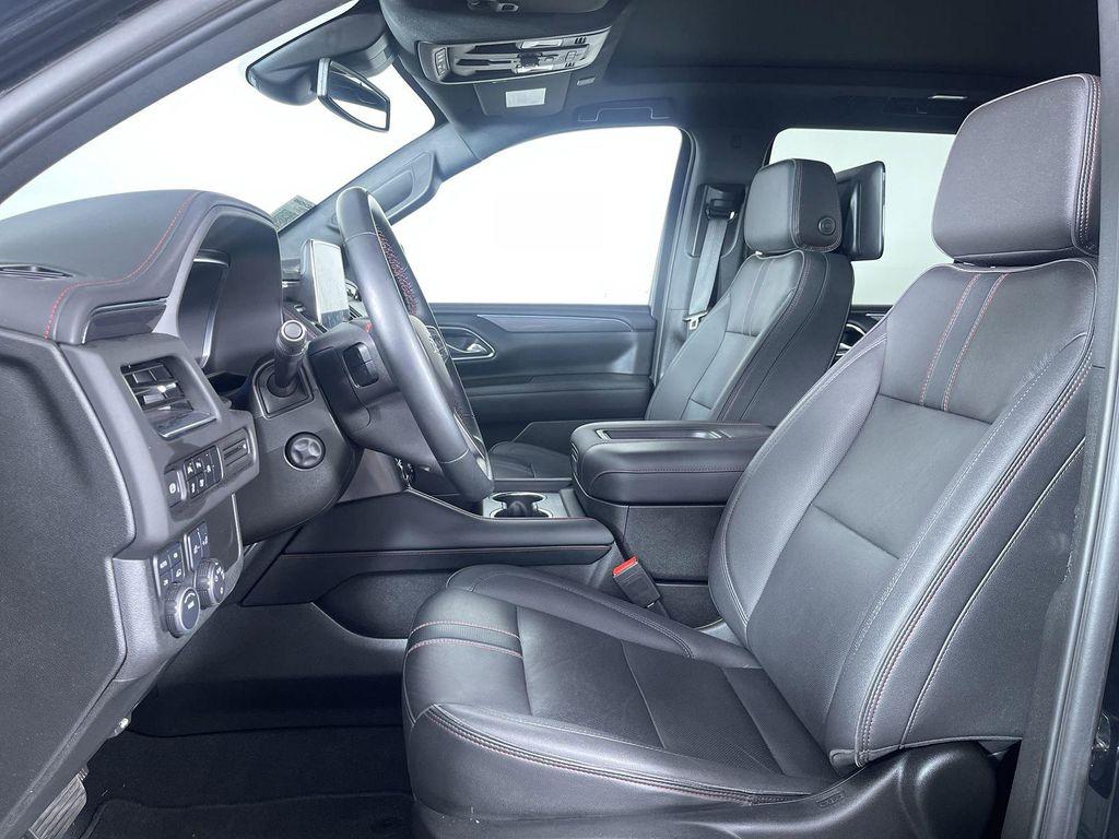 used 2023 Chevrolet Tahoe car, priced at $64,499