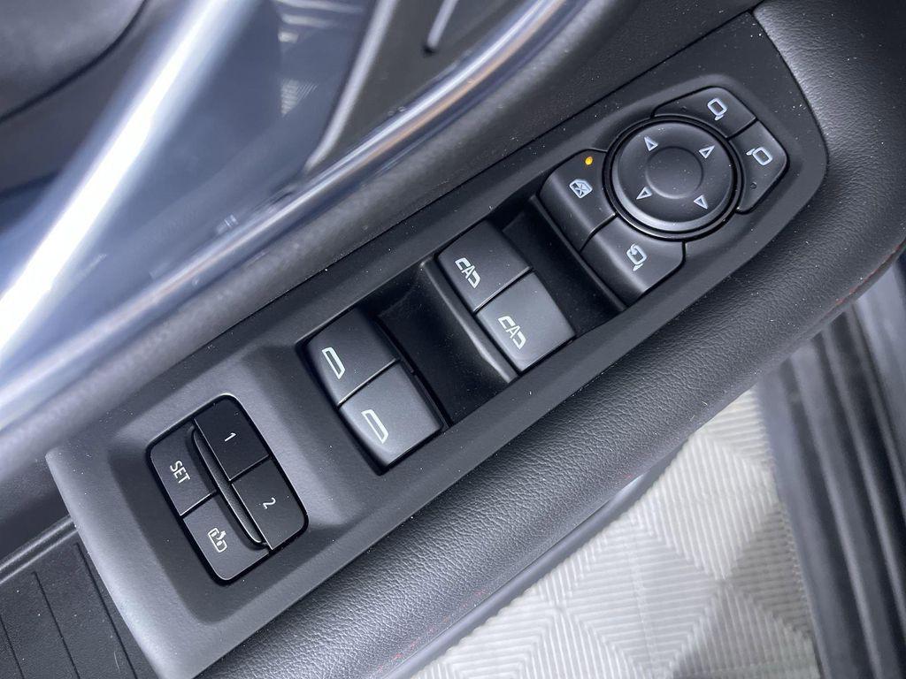 used 2023 Chevrolet Tahoe car, priced at $64,499