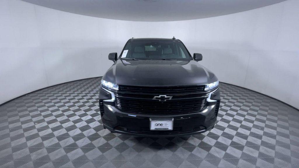 used 2023 Chevrolet Tahoe car, priced at $64,499