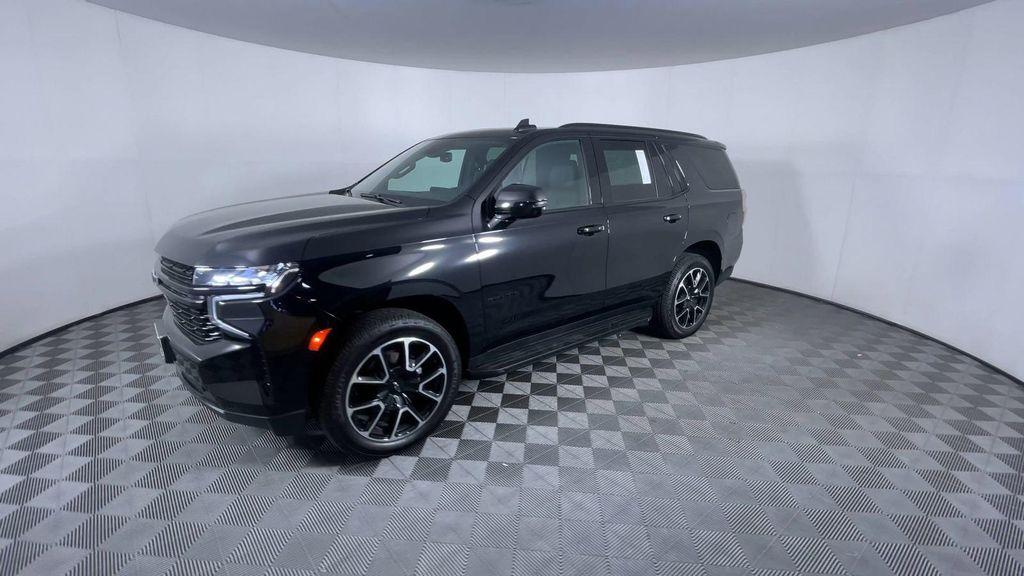 used 2023 Chevrolet Tahoe car, priced at $64,499