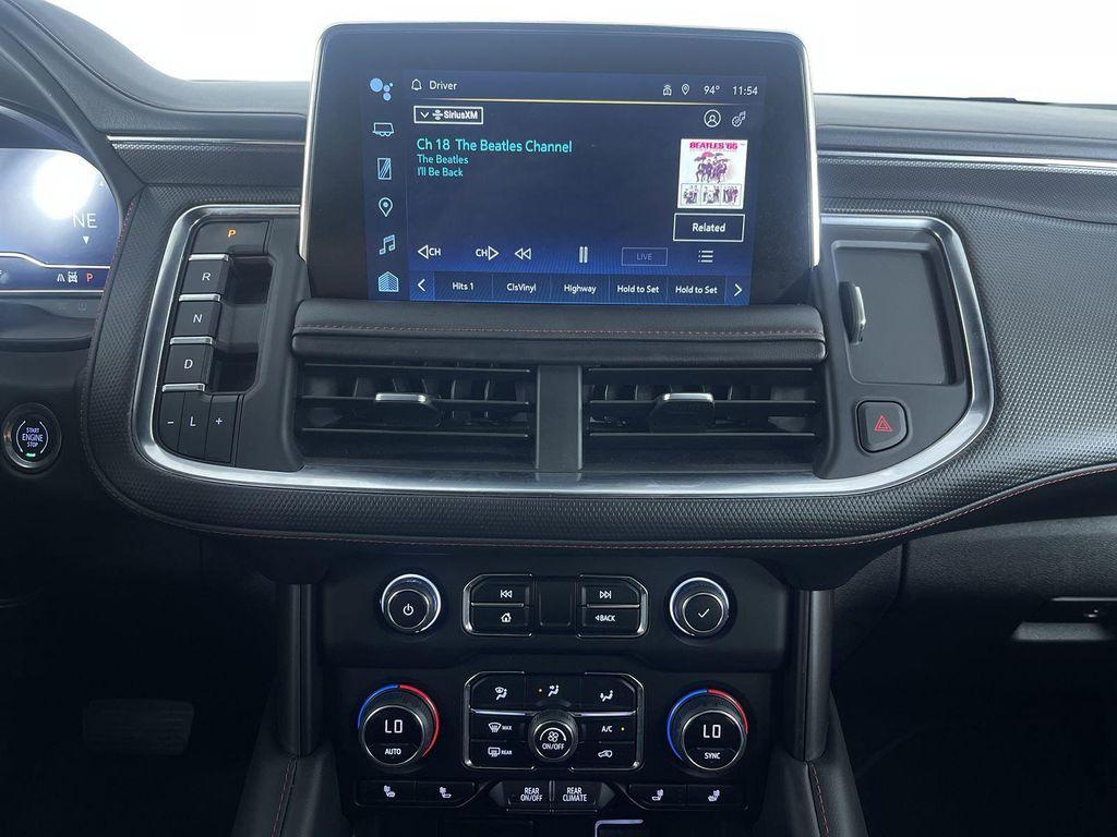 used 2023 Chevrolet Tahoe car, priced at $64,499