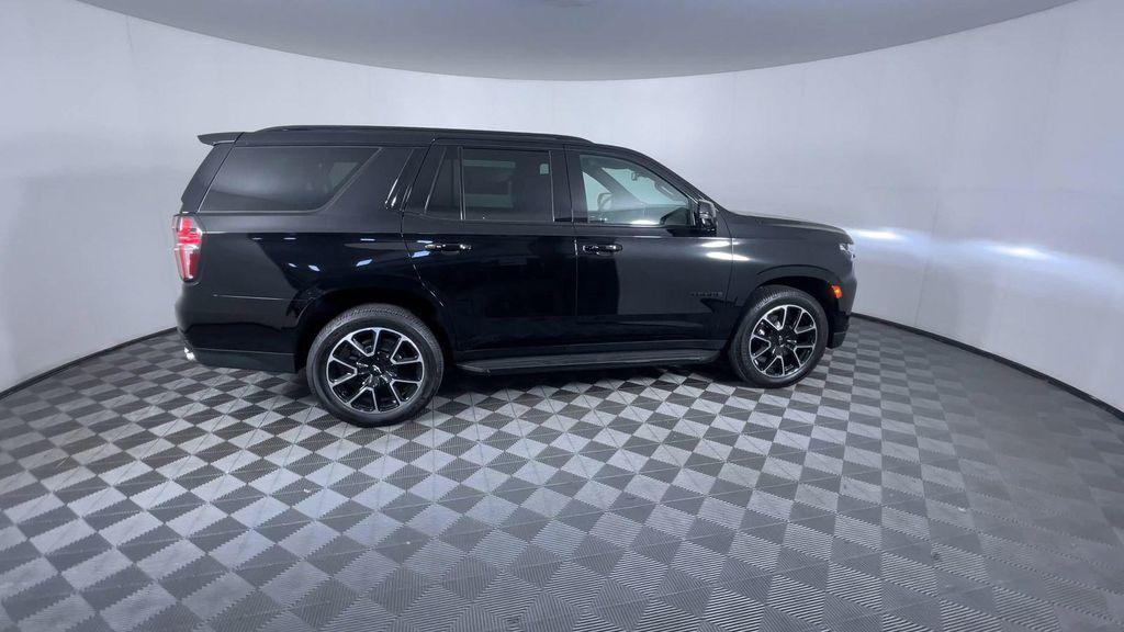 used 2023 Chevrolet Tahoe car, priced at $64,499