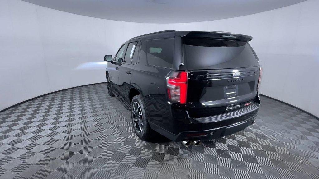 used 2023 Chevrolet Tahoe car, priced at $64,499