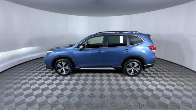 used 2020 Subaru Forester car, priced at $26,971