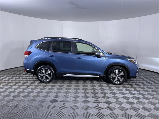 used 2020 Subaru Forester car, priced at $26,971