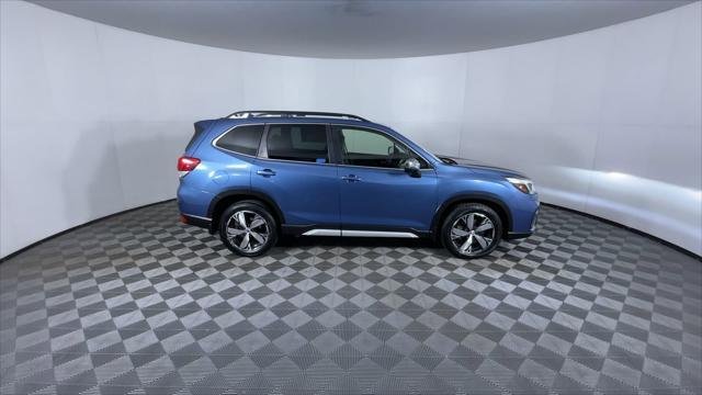 used 2020 Subaru Forester car, priced at $26,971