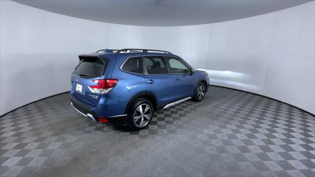 used 2020 Subaru Forester car, priced at $26,971