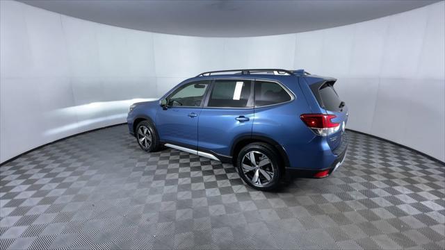 used 2020 Subaru Forester car, priced at $26,971