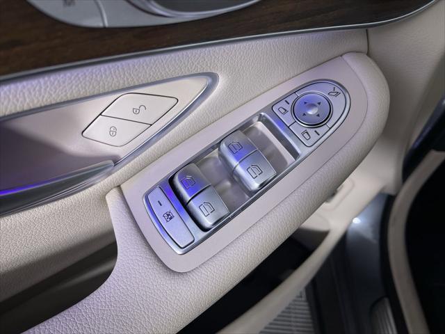 used 2021 Mercedes-Benz GLC 300 car, priced at $30,457