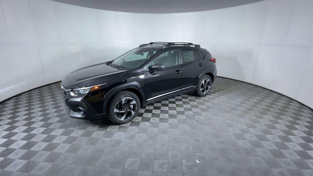 new 2025 Subaru Crosstrek car, priced at $32,953