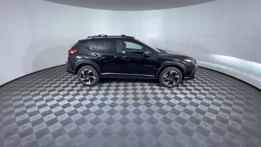 new 2025 Subaru Crosstrek car, priced at $32,953