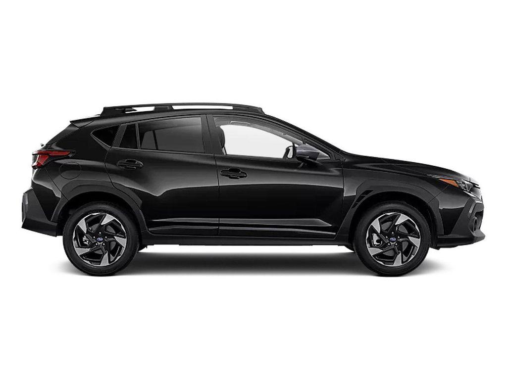 new 2025 Subaru Crosstrek car, priced at $31,853