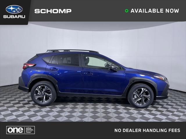 new 2025 Subaru Crosstrek car, priced at $28,990