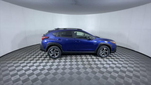 new 2025 Subaru Crosstrek car, priced at $28,990