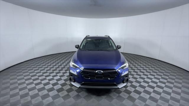 new 2025 Subaru Crosstrek car, priced at $28,990