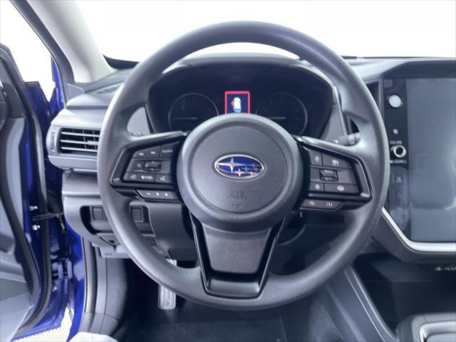 new 2025 Subaru Crosstrek car, priced at $28,990